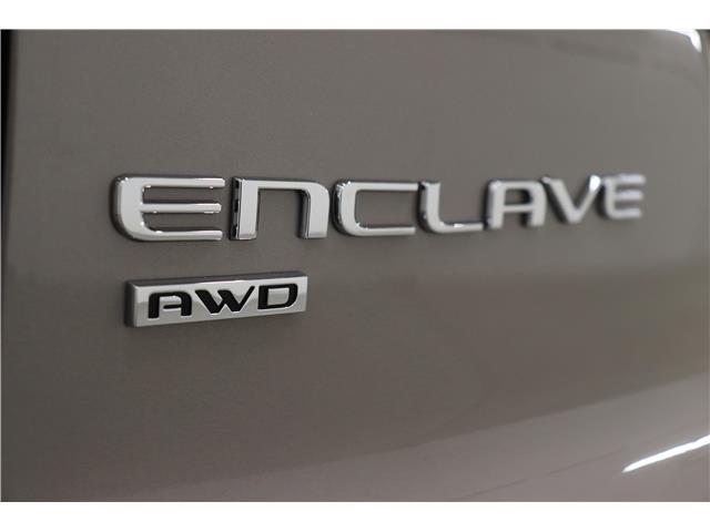 2026 Buick Enclave Sport Touring (Stk: T3065) in Watrous - Image 9 of 44