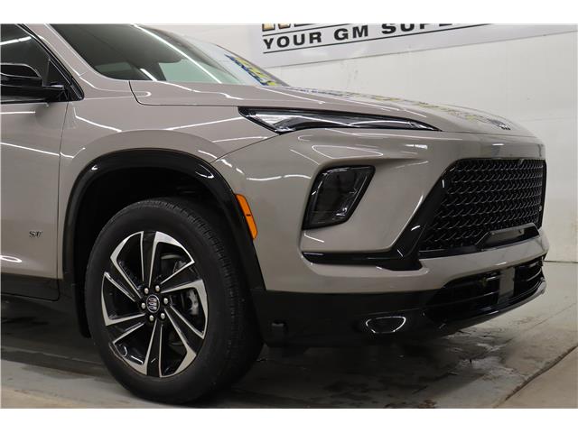 2026 Buick Enclave Sport Touring (Stk: T3065) in Watrous - Image 12 of 44