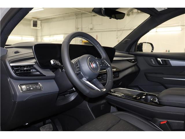 2026 Buick Enclave Sport Touring (Stk: T3065) in Watrous - Image 16 of 44