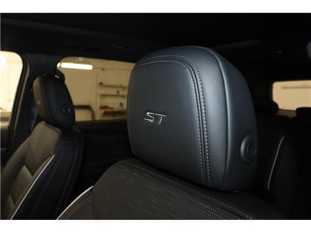 2026 Buick Enclave Sport Touring (Stk: T3065) in Watrous - Image 17 of 44