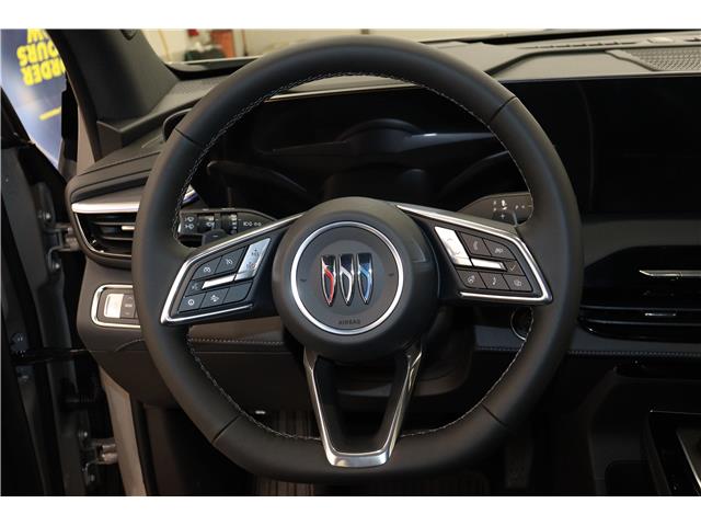 2026 Buick Enclave Sport Touring (Stk: T3065) in Watrous - Image 18 of 44