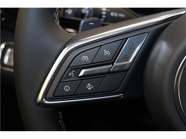 2026 Buick Enclave Sport Touring (Stk: T3065) in Watrous - Image 19 of 44