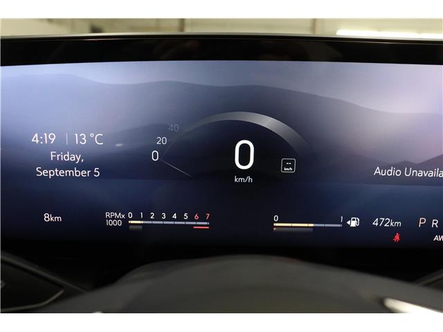 2026 Buick Enclave Sport Touring (Stk: T3065) in Watrous - Image 23 of 44