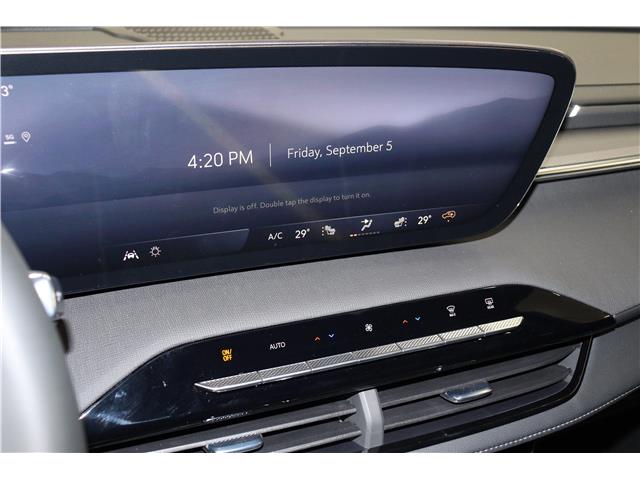 2026 Buick Enclave Sport Touring (Stk: T3065) in Watrous - Image 24 of 44