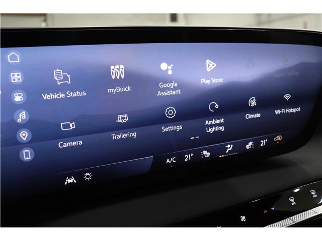 2026 Buick Enclave Sport Touring (Stk: T3065) in Watrous - Image 25 of 44