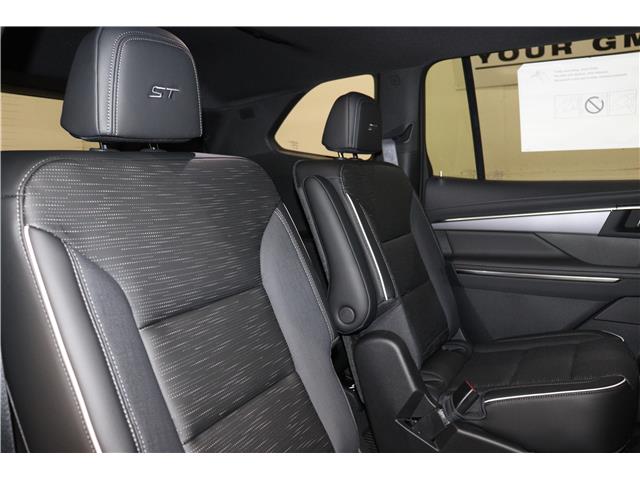 2026 Buick Enclave Sport Touring (Stk: T3065) in Watrous - Image 39 of 44