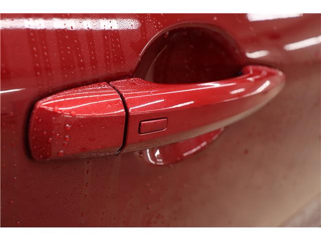 2022 Nissan Rogue Platinum (Stk: S1105A) in Watrous - Image 9 of 37