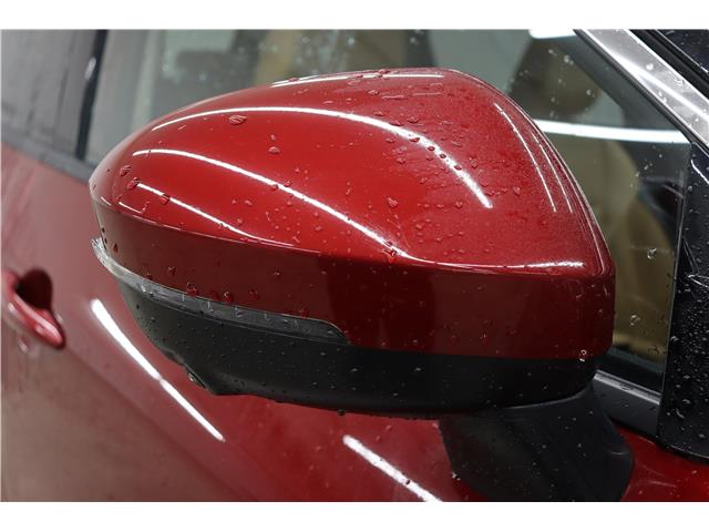 2022 Nissan Rogue Platinum (Stk: S1105A) in Watrous - Image 10 of 37