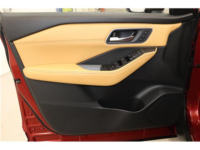 2022 Nissan Rogue Platinum (Stk: S1105A) in Watrous - Image 11 of 37