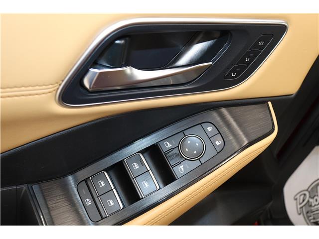 2022 Nissan Rogue Platinum (Stk: S1105A) in Watrous - Image 12 of 37