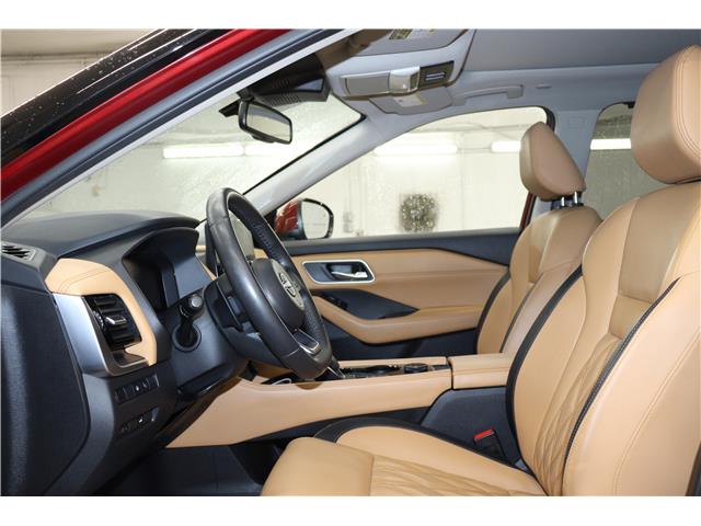 2022 Nissan Rogue Platinum (Stk: S1105A) in Watrous - Image 13 of 37