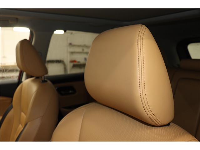 2022 Nissan Rogue Platinum (Stk: S1105A) in Watrous - Image 15 of 37