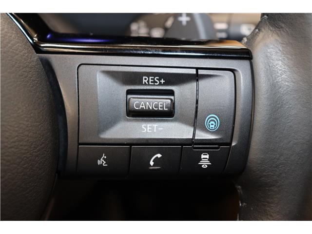 2022 Nissan Rogue Platinum (Stk: S1105A) in Watrous - Image 18 of 37
