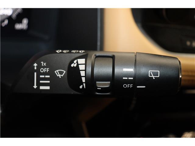 2022 Nissan Rogue Platinum (Stk: S1105A) in Watrous - Image 20 of 37