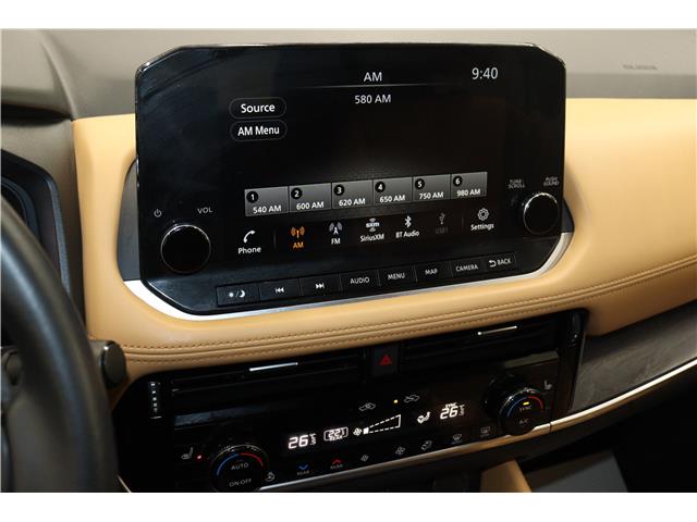 2022 Nissan Rogue Platinum (Stk: S1105A) in Watrous - Image 22 of 37