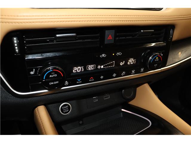 2022 Nissan Rogue Platinum (Stk: S1105A) in Watrous - Image 24 of 37