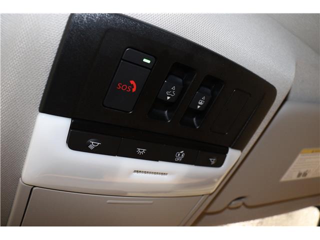 2022 Nissan Rogue Platinum (Stk: S1105A) in Watrous - Image 26 of 37