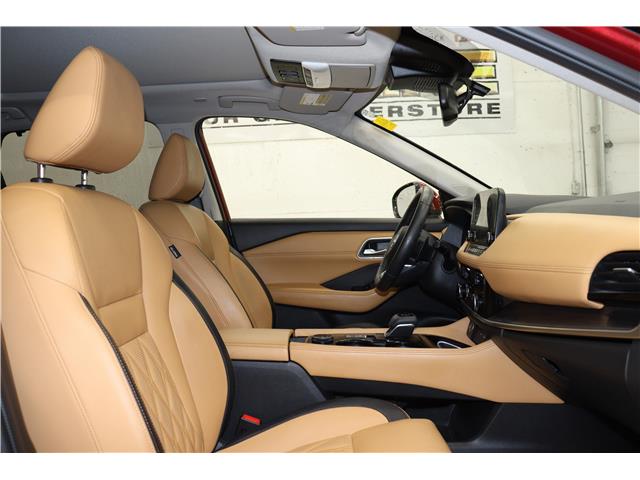 2022 Nissan Rogue Platinum (Stk: S1105A) in Watrous - Image 28 of 37