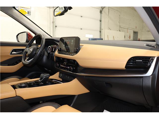 2022 Nissan Rogue Platinum (Stk: S1105A) in Watrous - Image 29 of 37