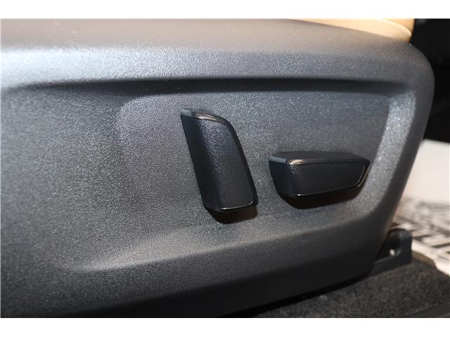 2022 Nissan Rogue Platinum (Stk: S1105A) in Watrous - Image 30 of 37