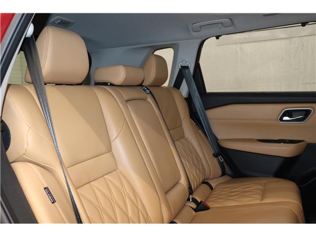 2022 Nissan Rogue Platinum (Stk: S1105A) in Watrous - Image 32 of 37