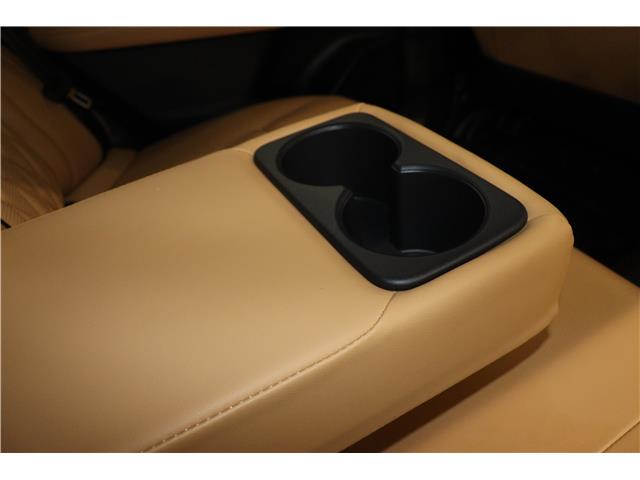 2022 Nissan Rogue Platinum (Stk: S1105A) in Watrous - Image 33 of 37