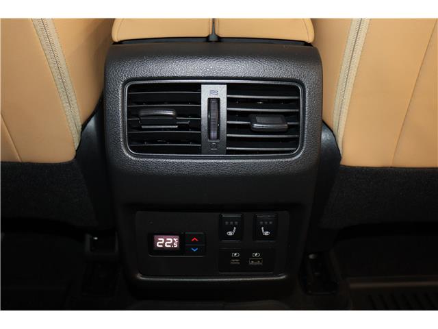 2022 Nissan Rogue Platinum (Stk: S1105A) in Watrous - Image 34 of 37