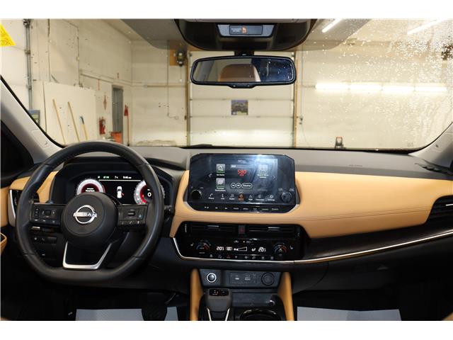 2022 Nissan Rogue Platinum (Stk: S1105A) in Watrous - Image 35 of 37