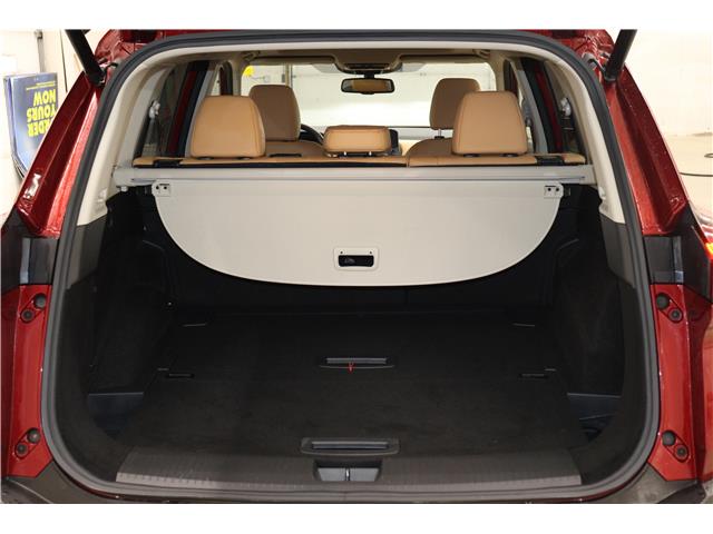 2022 Nissan Rogue Platinum (Stk: S1105A) in Watrous - Image 36 of 37