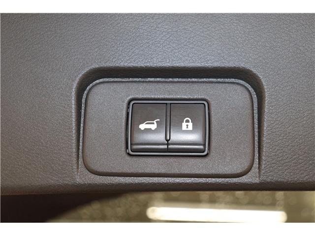 2022 Nissan Rogue Platinum (Stk: S1105A) in Watrous - Image 37 of 37