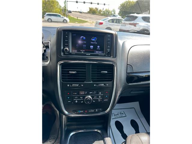 2020 Dodge Grand Caravan Premium Plus in Kingston - Image 7 of 9
