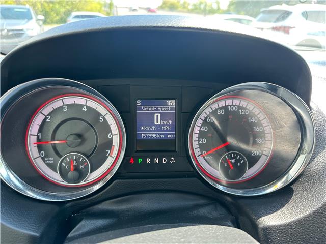 2020 Dodge Grand Caravan Premium Plus in Kingston - Image 8 of 9