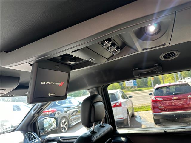 2020 Dodge Grand Caravan Premium Plus in Kingston - Image 9 of 9