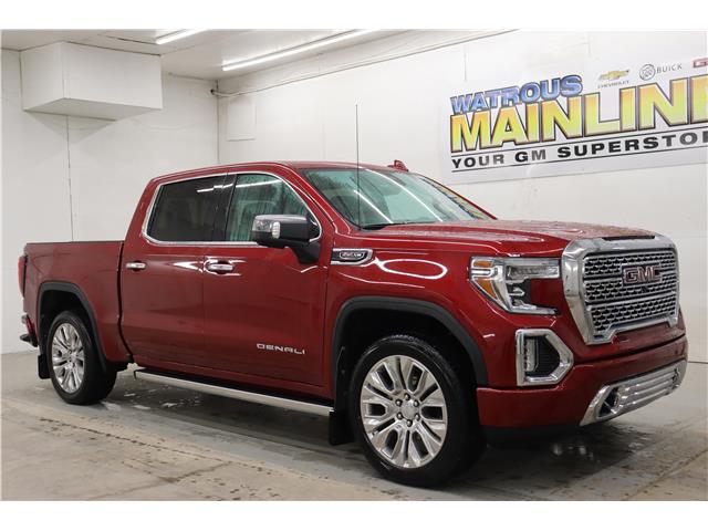 2020 GMC Sierra 1500 Denali (Stk: S1652A) in Watrous - Image 3 of 49