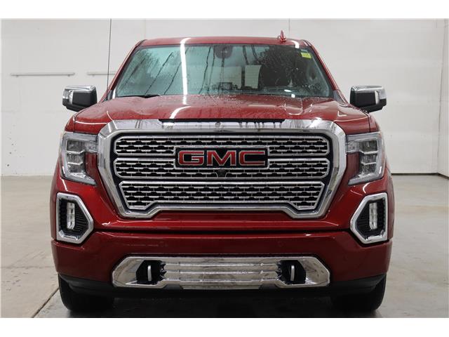 2020 GMC Sierra 1500 Denali (Stk: S1652A) in Watrous - Image 4 of 49
