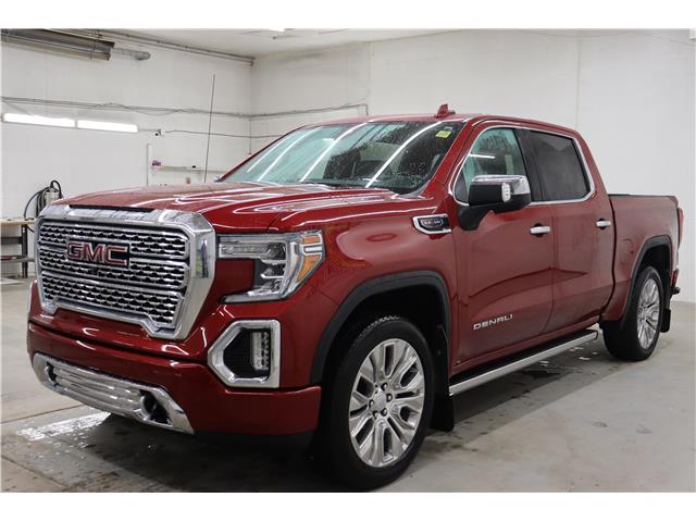2020 GMC Sierra 1500 Denali (Stk: S1652A) in Watrous - Image 5 of 49