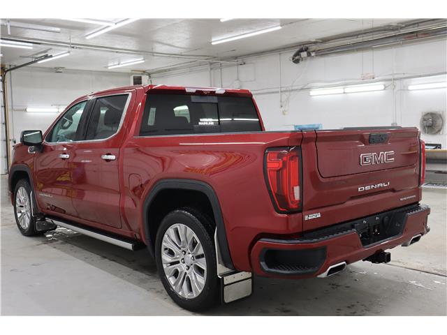 2020 GMC Sierra 1500 Denali (Stk: S1652A) in Watrous - Image 6 of 49