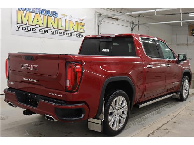 2020 GMC Sierra 1500 Denali (Stk: S1652A) in Watrous - Image 7 of 49