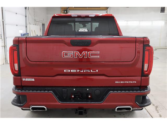 2020 GMC Sierra 1500 Denali (Stk: S1652A) in Watrous - Image 8 of 49