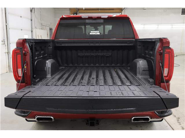 2020 GMC Sierra 1500 Denali (Stk: S1652A) in Watrous - Image 10 of 49