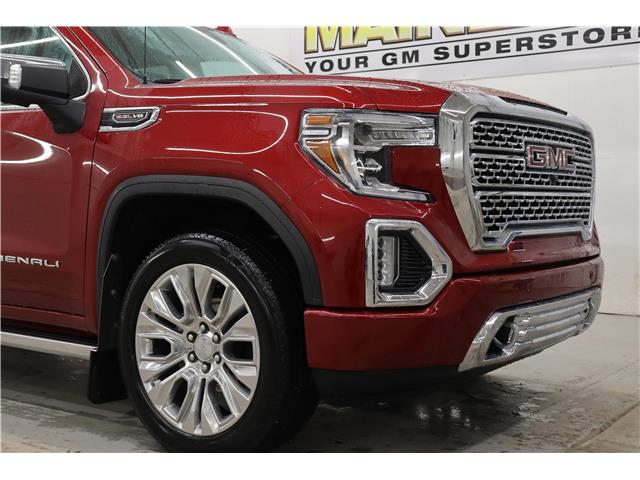 2020 GMC Sierra 1500 Denali (Stk: S1652A) in Watrous - Image 16 of 49