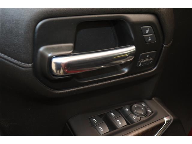 2020 GMC Sierra 1500 Denali (Stk: S1652A) in Watrous - Image 18 of 49
