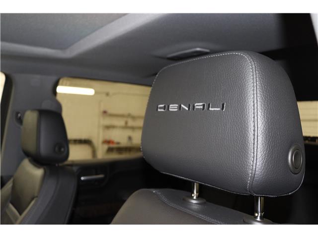 2020 GMC Sierra 1500 Denali (Stk: S1652A) in Watrous - Image 21 of 49