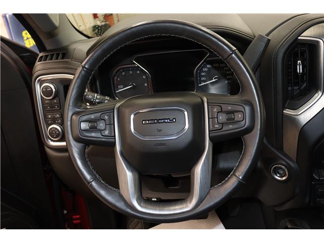 2020 GMC Sierra 1500 Denali (Stk: S1652A) in Watrous - Image 22 of 49