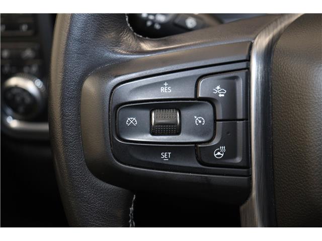 2020 GMC Sierra 1500 Denali (Stk: S1652A) in Watrous - Image 23 of 49