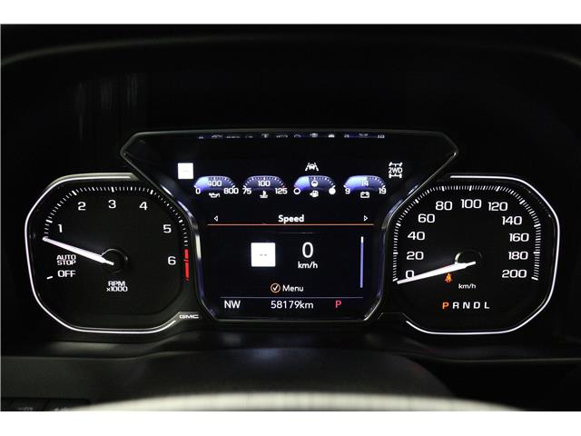 2020 GMC Sierra 1500 Denali (Stk: S1652A) in Watrous - Image 27 of 49