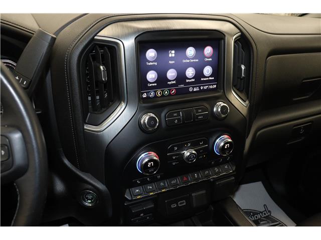 2020 GMC Sierra 1500 Denali (Stk: S1652A) in Watrous - Image 28 of 49