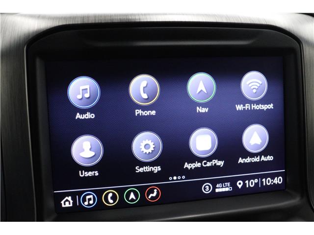 2020 GMC Sierra 1500 Denali (Stk: S1652A) in Watrous - Image 29 of 49