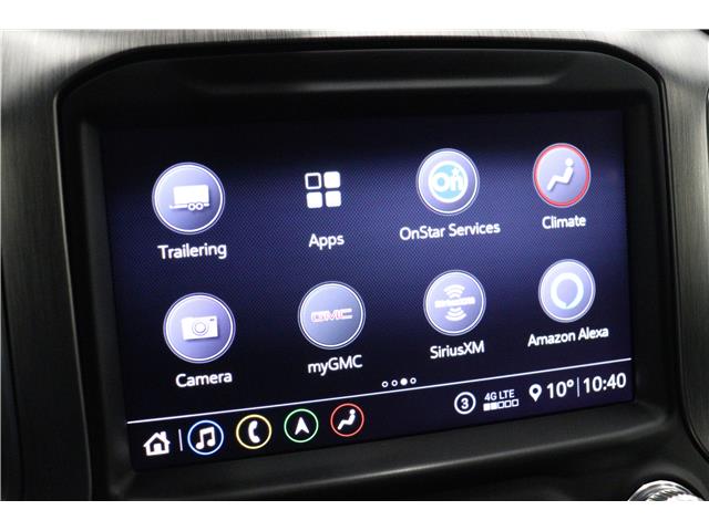 2020 GMC Sierra 1500 Denali (Stk: S1652A) in Watrous - Image 30 of 49