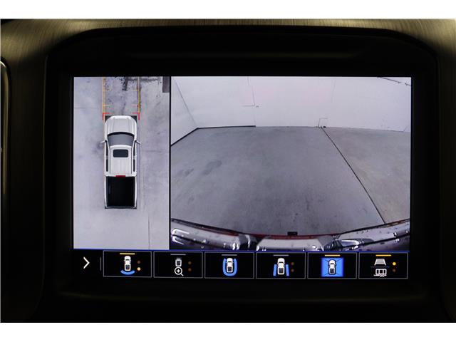 2020 GMC Sierra 1500 Denali (Stk: S1652A) in Watrous - Image 32 of 49